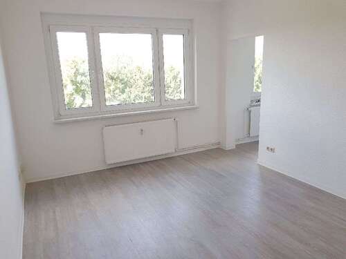 Foto - Wohnung zum Mieten in Neukieritzsch 330,00 € 25 m²