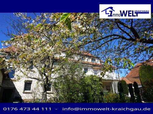 Foto - Haus zum Kaufen in Wiesloch 375.000,00 € 169 m²