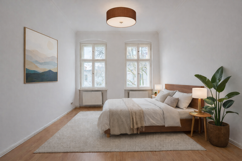 Foto - Wohnung zum Kaufen in Berlin 378.800,00 € 67.33 m²