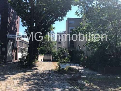 Foto - Garage zu vermieten in Berlin 120,00 €