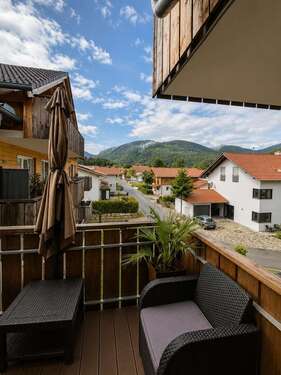 Foto - Wohnung zum Mieten in Siegsdorf 1.105,00 € 69 m²