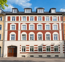 Wohnung zum Kaufen in Gera 57.500,00 € 43 m²