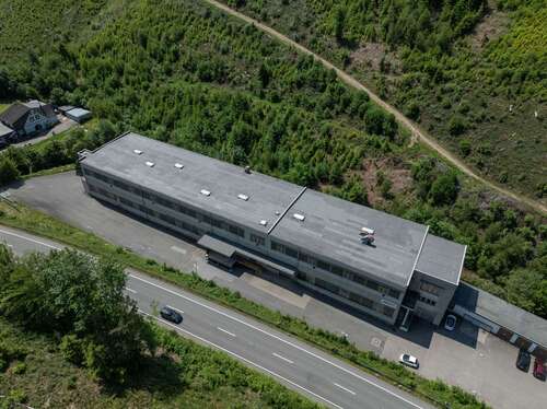 Foto - Halle in Schalksmühle 775.000,00 € 3329 m²