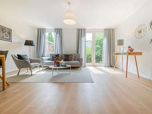 Foto - Haus zum Kaufen in Hamburg 499.200,00 € 100 m²