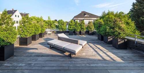 Foto - Wohnung zum Kaufen in Köln Marienburg 1.390.000,00 € 186 m²