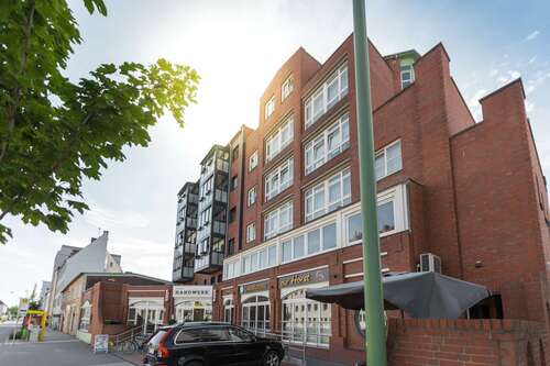 Foto - Wohnung zum Mieten in Bremerhaven 590,00 € 69.38 m²