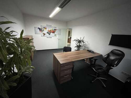 Foto - Büro in Frechen 810,00 € 70 m² - 810,00&nbsp;EUR Kaltmiete, ca.&nbsp; 70,00&nbsp;m&sup2;