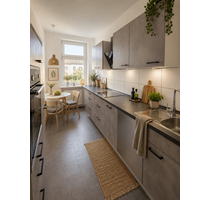 Wohnung zum Mieten in Neuruppin 850,00 € 90 m²