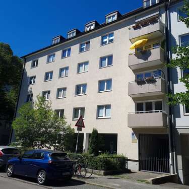 Foto - Wohnung zum Mieten in München 2.380,00 € 87.75 m²