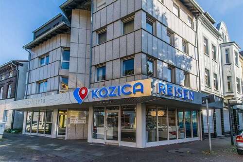 Foto - Büro in Essen 1.060,00 € 88 m² - 1.060,00 EUR Kaltmiete, ca.  88,00 m²