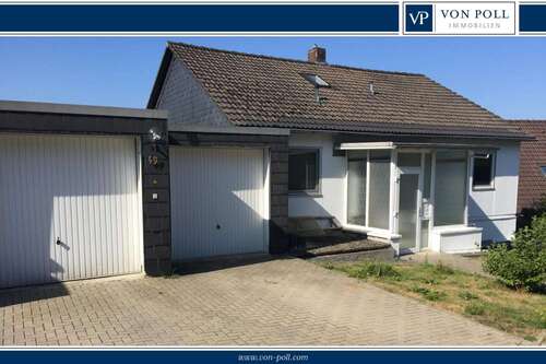 Foto - Haus zum Kaufen in Clausthal-Zellerfeld 195.000,00 € 243 m²