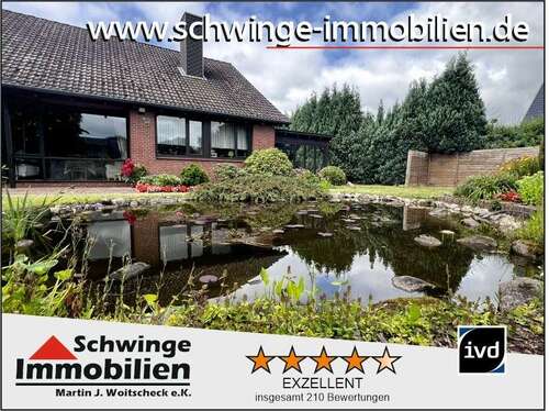 Foto - Haus zum Kaufen in Oldendorf 395.000,00 € 185 m²