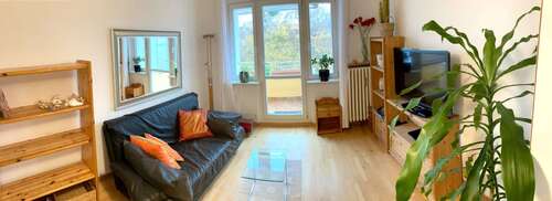 Foto - Wohnen auf Zeit in Berlin 1.650,00 €