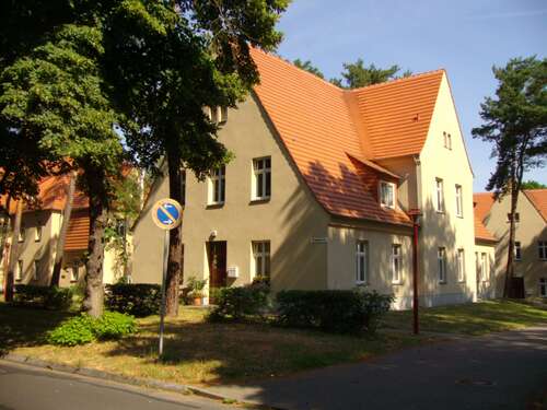 Foto - Wohnung zum Mieten in Zossen OT Waldstadt 464,00 € 51.47 m²