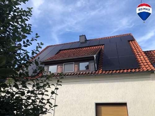 Foto - Haus zum Kaufen in Stemwede-Oppenwehe 199.999,00 € 200 m²