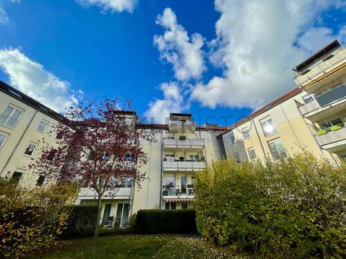 Foto - Wohnung zum Kaufen in Leipzig 160.000,00 € 61.72 m²