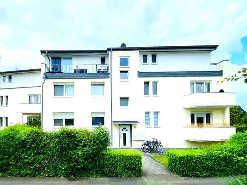 Foto - Wohnung zum Mieten in Bergisch Gladbach 675,00 € 66 m²