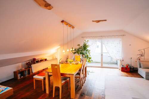 Foto - Wohnung zum Kaufen in Bad Wörishofen 398.000,00 € 102 m²