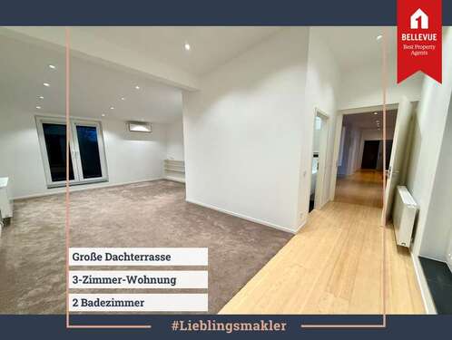 Foto - Wohnung zum Mieten in Köln Widdersdorf 1.725,00 € 115 m²