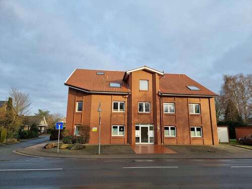 Foto - Wohnung zum Mieten in Bersenbrück 325,00 € 33 m²