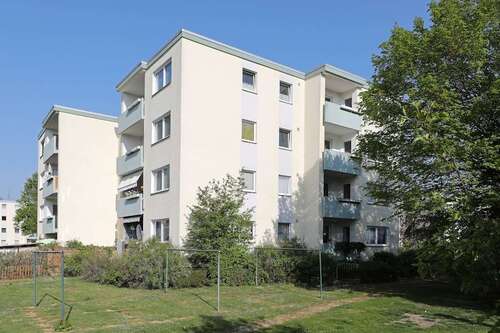 Foto - Wohnung zum Mieten in Wolfsburg 510,87 € 74.58 m²