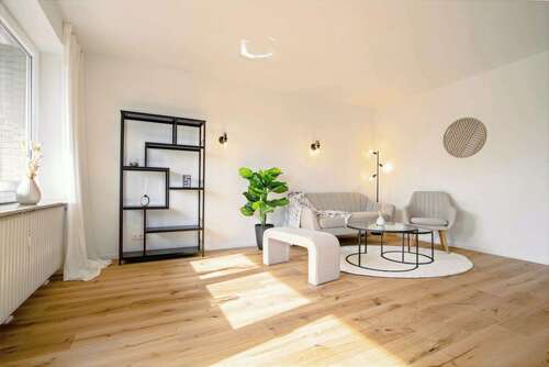 Foto - Wohnung zum Kaufen in Bad Zwischenahn 295.000,00 € 79 m²