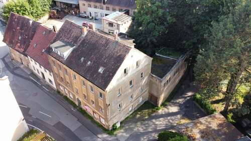 Foto - Haus zum Kaufen in Löbau 19.999,00 € 330 m²