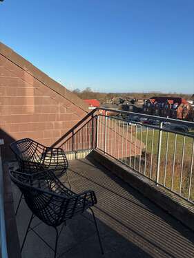 Foto - Wohnung zum Mieten in Cuxhaven 765,00 € 85.41 m²