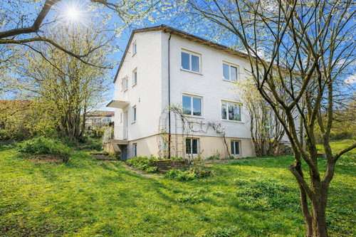 Foto - Haus zum Kaufen in Esslingen am Neckar 350.000,00 € 106.3 m²