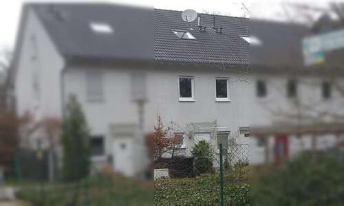 Foto - Haus zum Kaufen in Darmstadt-Eberstadt 555.000,00 € 117.3 m²