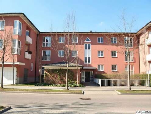 Foto - Wohnung zum Kaufen in München 270.000,00 € 35.69 m²