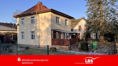 Foto - Haus zum Kaufen in Schulzendorf 355.000,00 € 115 m²