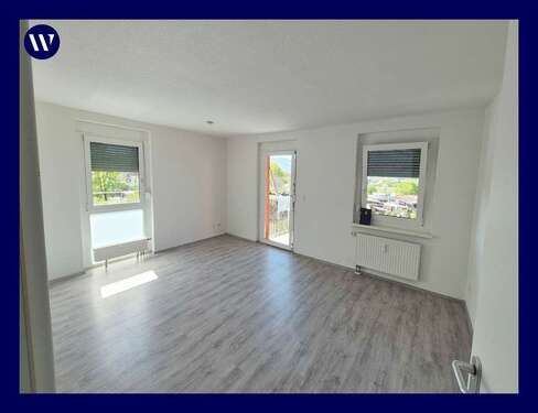 Foto - Wohnung zum Mieten in Singen (Hohentwiel) 740,00 € 61 m²