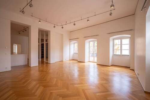 Foto - Wohnung zum Kaufen in Mainz 1.150.000,00 € 169 m²