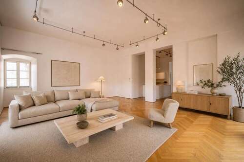 Foto - Wohnung zum Kaufen in Mainz 1.150.000,00 € 169 m²