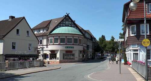 Foto - Haus zum Kaufen in Braunlage 285.000,00 € 611 m²