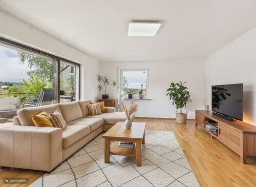 Foto - Wohnung zum Kaufen in Niefern-Öschelbronn 329.000,00 € 116 m²