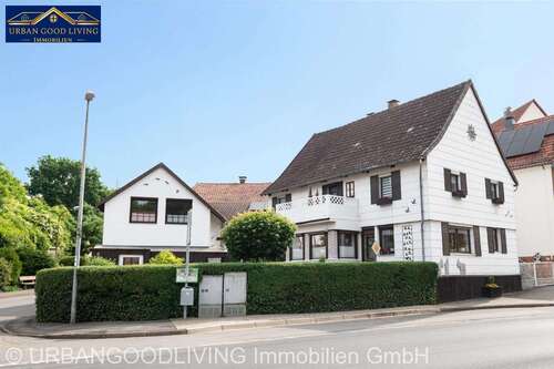 Foto - Haus zum Kaufen in Duderstadt Langenhagen 159.000,00 € 194 m²