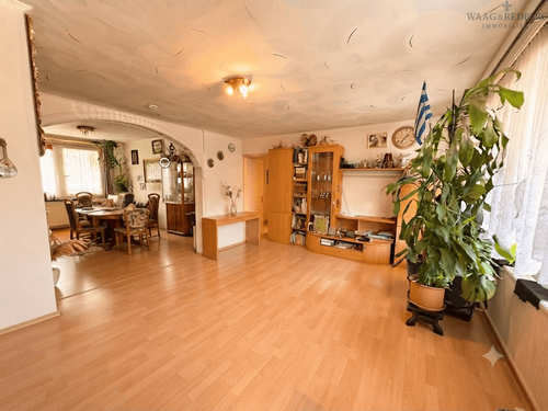 Foto - Wohnung zum Kaufen in Nürnberg 360.000,00 € 96 m²