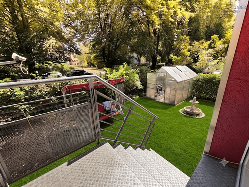 Foto - Wohnung zum Kaufen in Nürnberg 330.000,00 € 96 m²