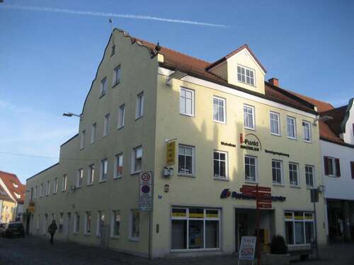 Foto - Büro in Dingolfing 1.150,00 € 135 m²