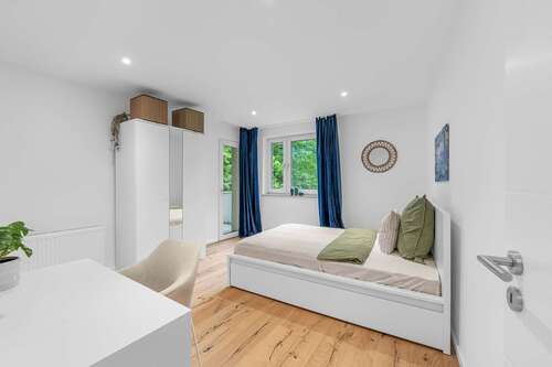 Foto - WG-Zimmer in München 870,00 € 13 m²
