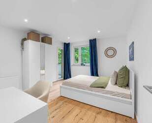 WG-Zimmer in München 870,00 € 13 m²