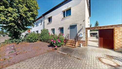 Foto - Haus zum Kaufen in Kabelsketal 249.000,00 € 208.97 m²
