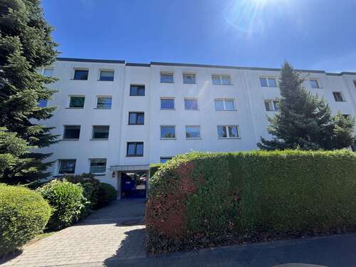 Foto - Wohnung zum Kaufen in Meerbusch-Büderich 429.000,00 € 124 m²