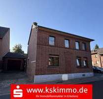 Haus zum Kaufen in Erkelenz-Golkrath 105.000,00 € 131.56 m²