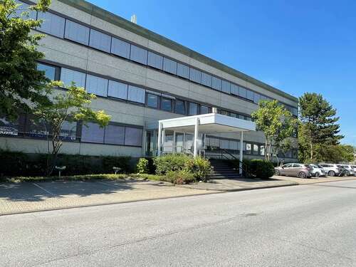 Foto - Büro in Niederzier 8.568,00 € 1428 m²