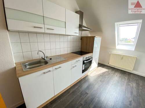 Foto - Wohnung zum Kaufen in Hohenstein-Ernstthal 49.000,00 € 58 m²