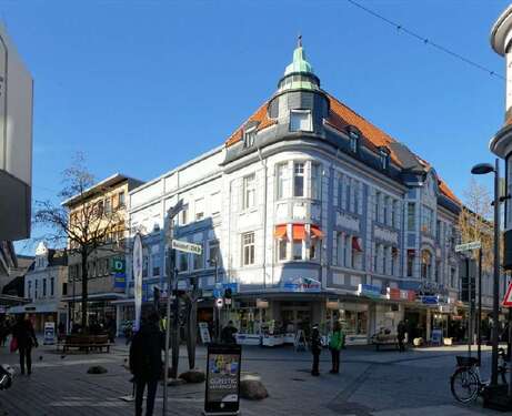 Foto - Einzelhandel in Delmenhorst 6.750,00 € 448 m²