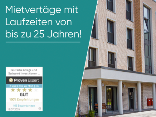 Foto - Wohnung zum Kaufen in Neuss 280.000,00 € 56 m²